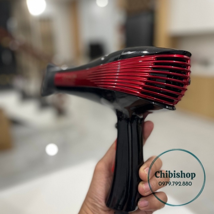 Máy sấy tóc cao cấp Chaoba 2219 công suất 2800w