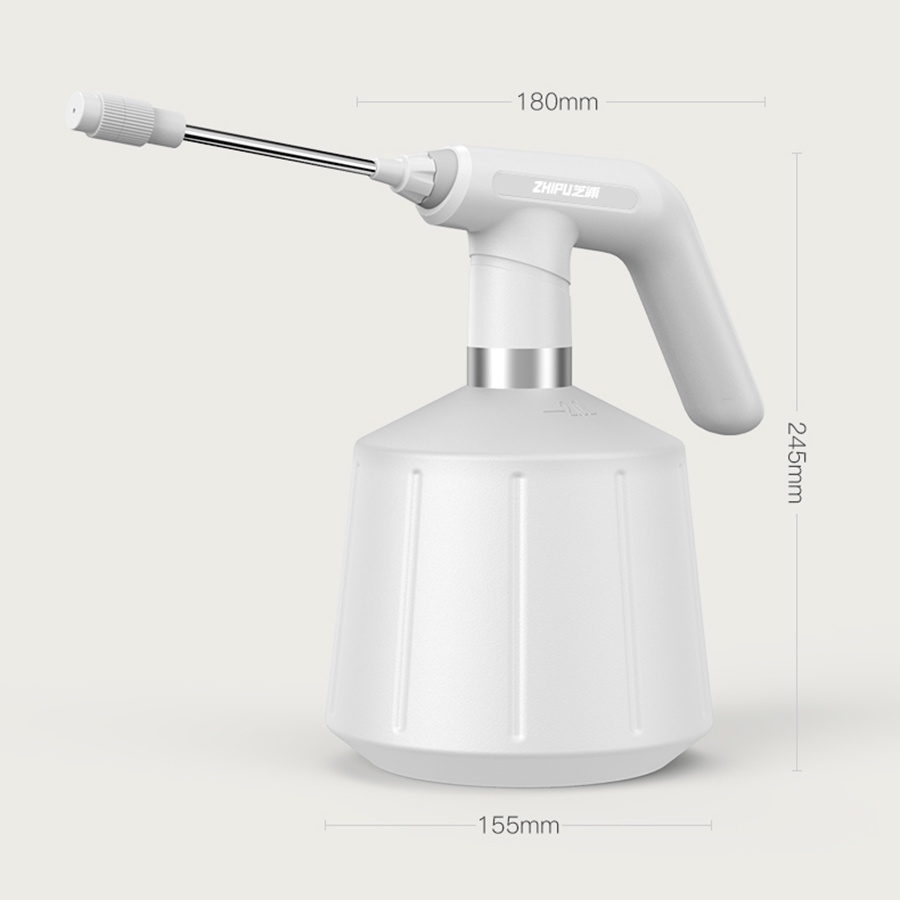 Bình tưới cây Electric Sprayer cao cấp