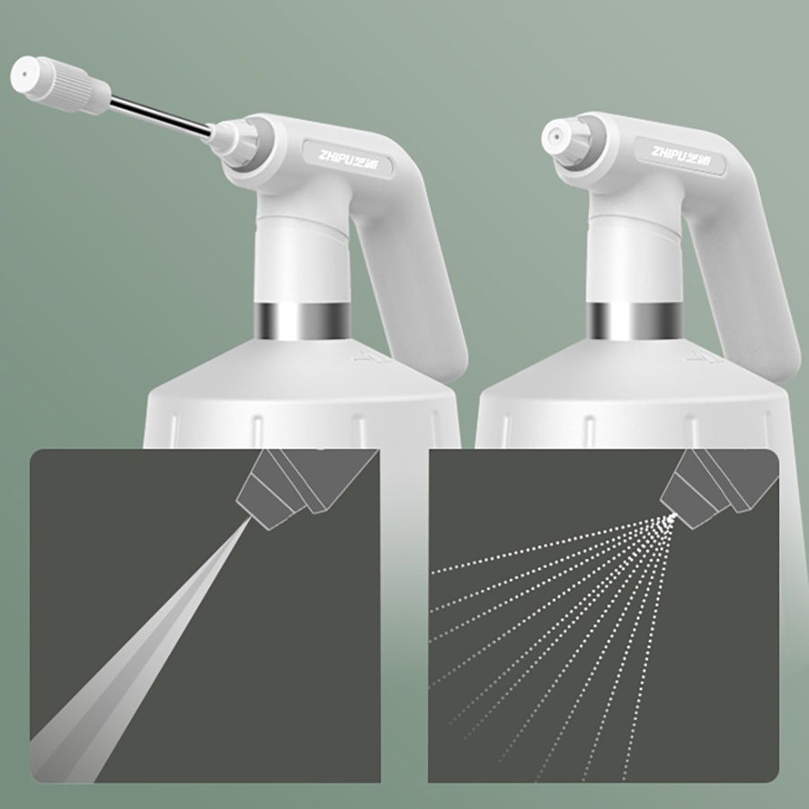 Bình tưới cây Electric Sprayer cao cấp