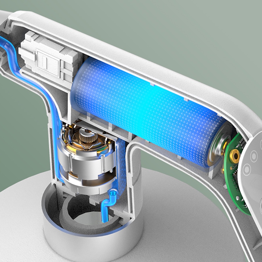 Bình tưới cây Electric Sprayer cao cấp