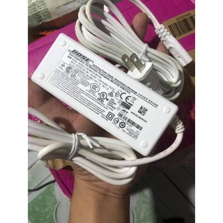 Adapter nguồn Loa Bosse SoundDock Series 2, 3 , II, III 18V 1A Model: PSC36W-208