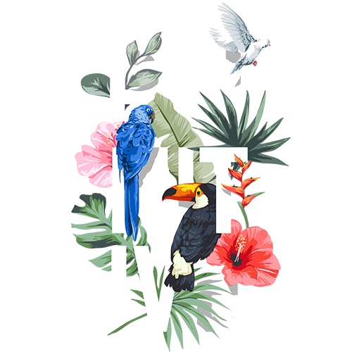 Hoa và Bướm 5 ủi bằng bàn là, bàn ủi