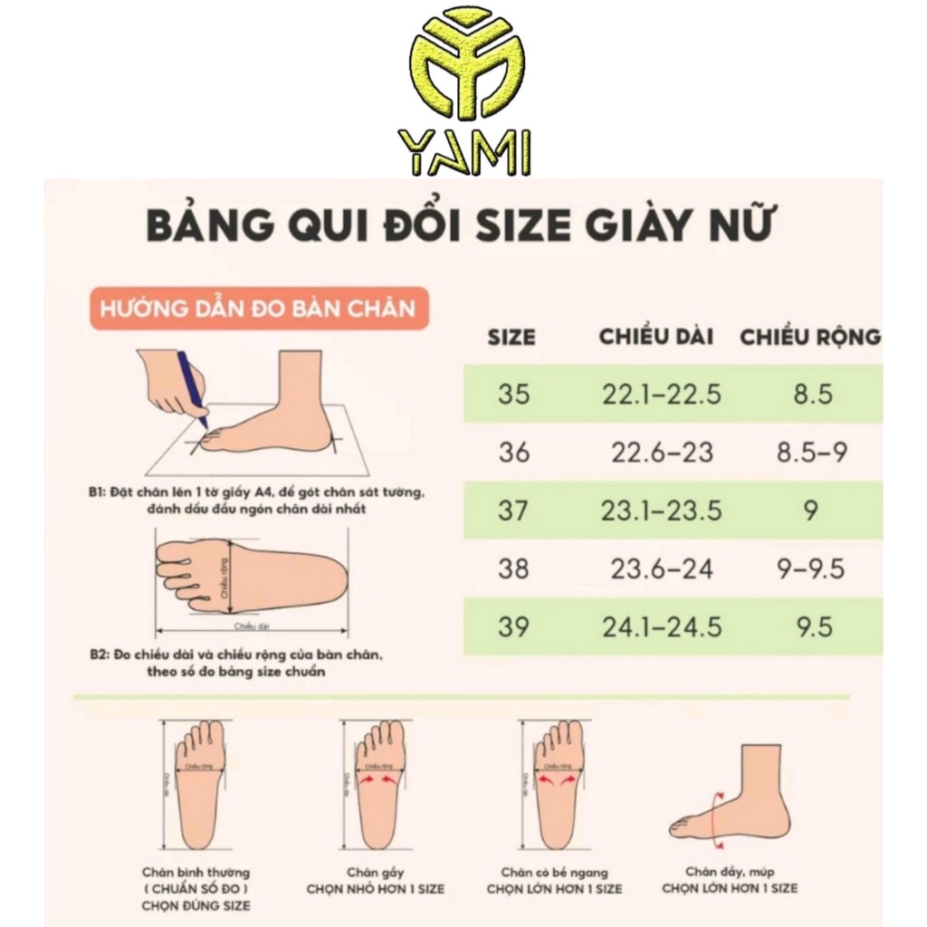 Dép Bánh Mì Nữ Đế Cao 7cm, Dép Bánh Mì Quai Ngang Ｍàu Trắng Đen Kem, Đế Xuồng Nữ Tính HOT Nhất Hiện Nay