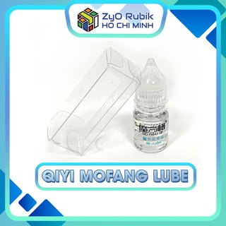Dầu bôi trơn m-lube mofang - phụ kiện rubik - zyo rubik hồ chí minh