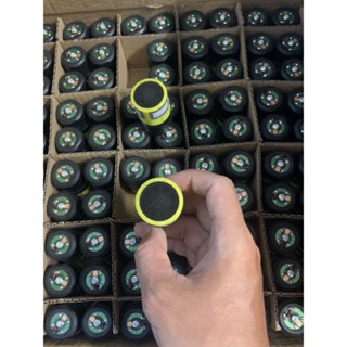 Củ Micro - Đầu Coil K8 Shure UGX chuẩn (chuyên dùng để độ mic)chống hú tuyệt đối, giọng hát ấm