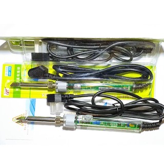 Mỏ hàn thiếc, tay hàn điều chỉnh nhiệt độ ep-d200s 200w 220v mũi dao