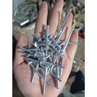 [50g] Đinh rút rivê - đinh rivê - đinh tán M3 - M4