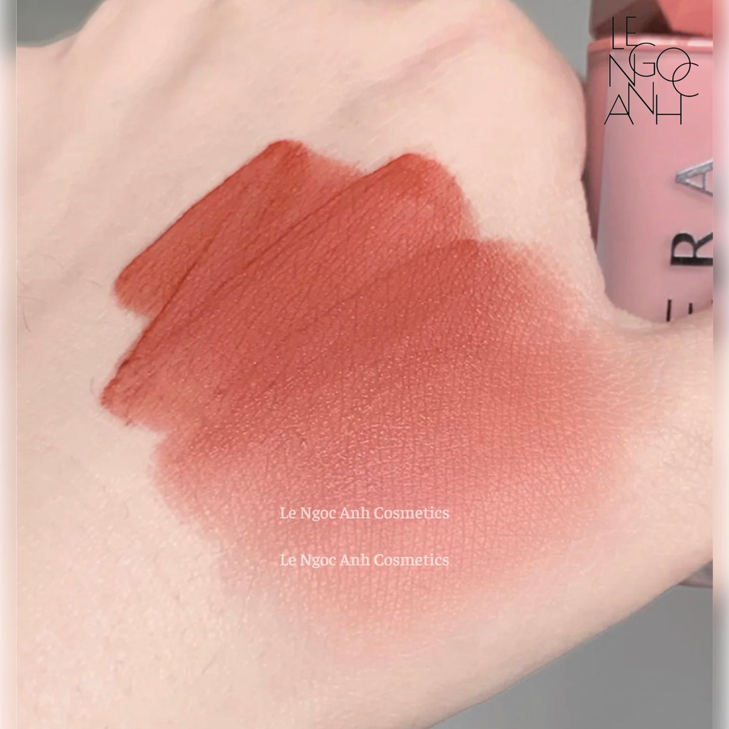 Son Kem Lì Hera Sensual Powder Matte 5g