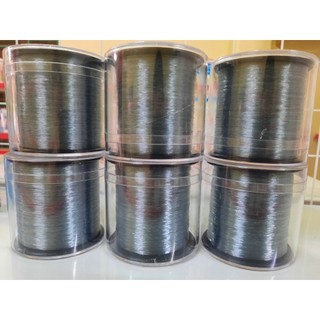 Cước câu cá SUNLINE - 500 mét nội địa Nhật