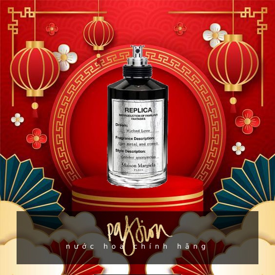 💢 Nước hoa REPLICA 𝙁𝙡𝙮𝙞𝙣𝙜 10ml