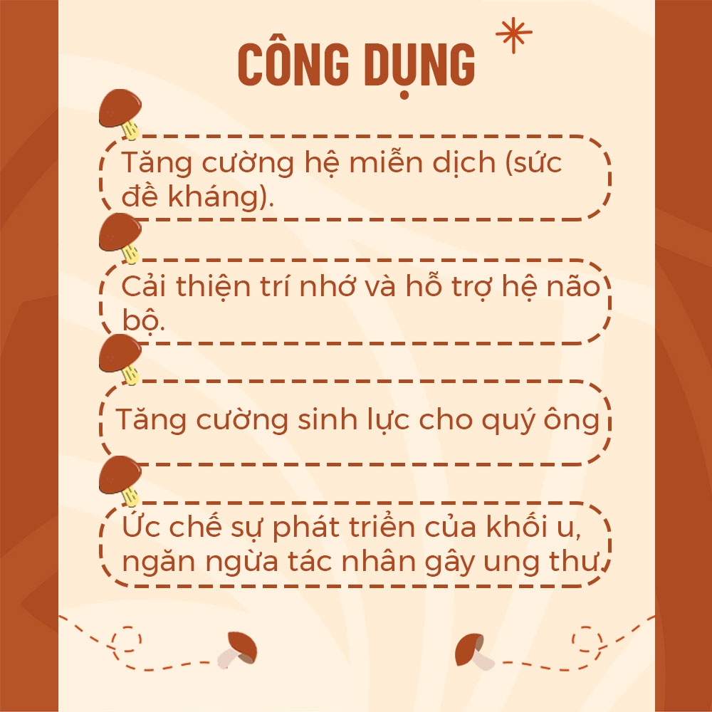 Đông Trùng Hạ Thảo Khô Sấy Thăng Hoa Thượng Hạng (10gr 50gr) - Nông Trại Nấm Xanh