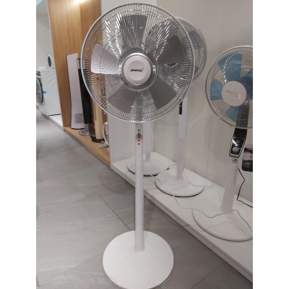 QUẠT CÂY STEBA VT5