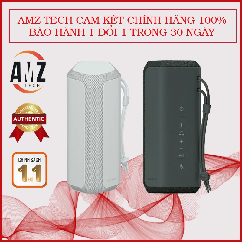 Loa di động BLUETOOTH  SONY SRS-XE200