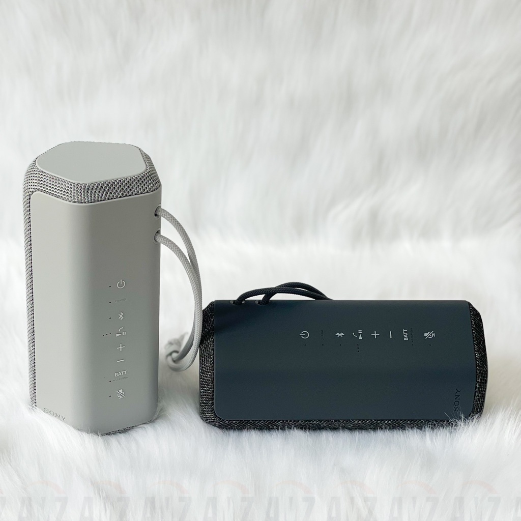 Loa di động BLUETOOTH  SONY SRS-XE200