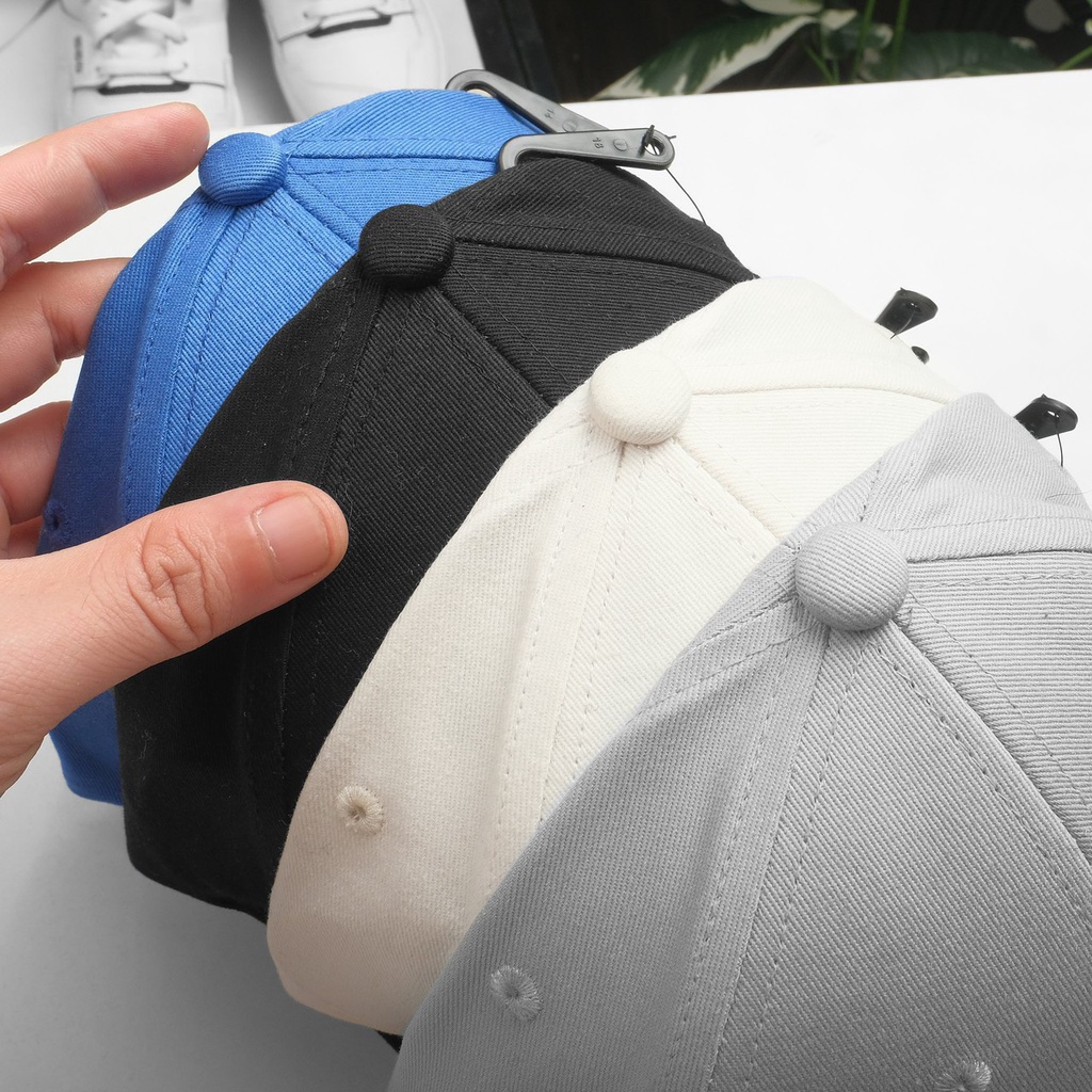 Nón lưỡi trai, nón kết nam nữ phong cách thể thao, năng động, chất siêu đẹp