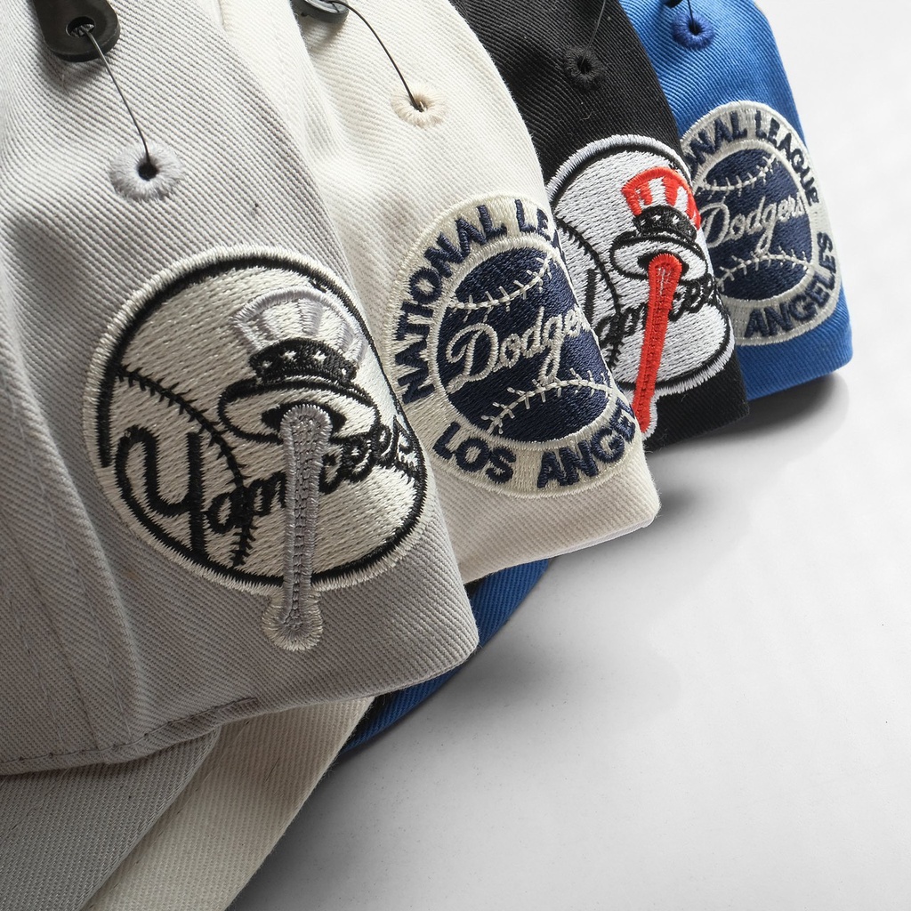 Nón lưỡi trai, nón kết nam nữ phong cách thể thao, năng động, chất siêu đẹp