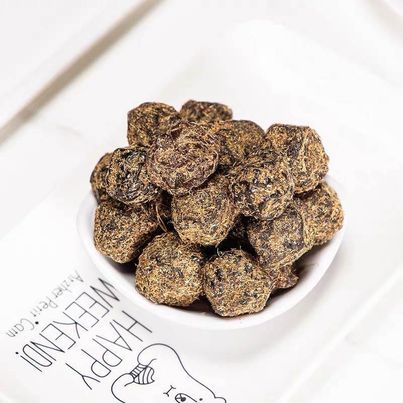 Ô Mai Mận Đen Dẻo Cam Thảo - Siêu Ngon 100G / 250G / 500G