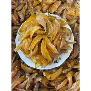 Mứt cóc xào - siêu ngon 100g / 250g / 500g