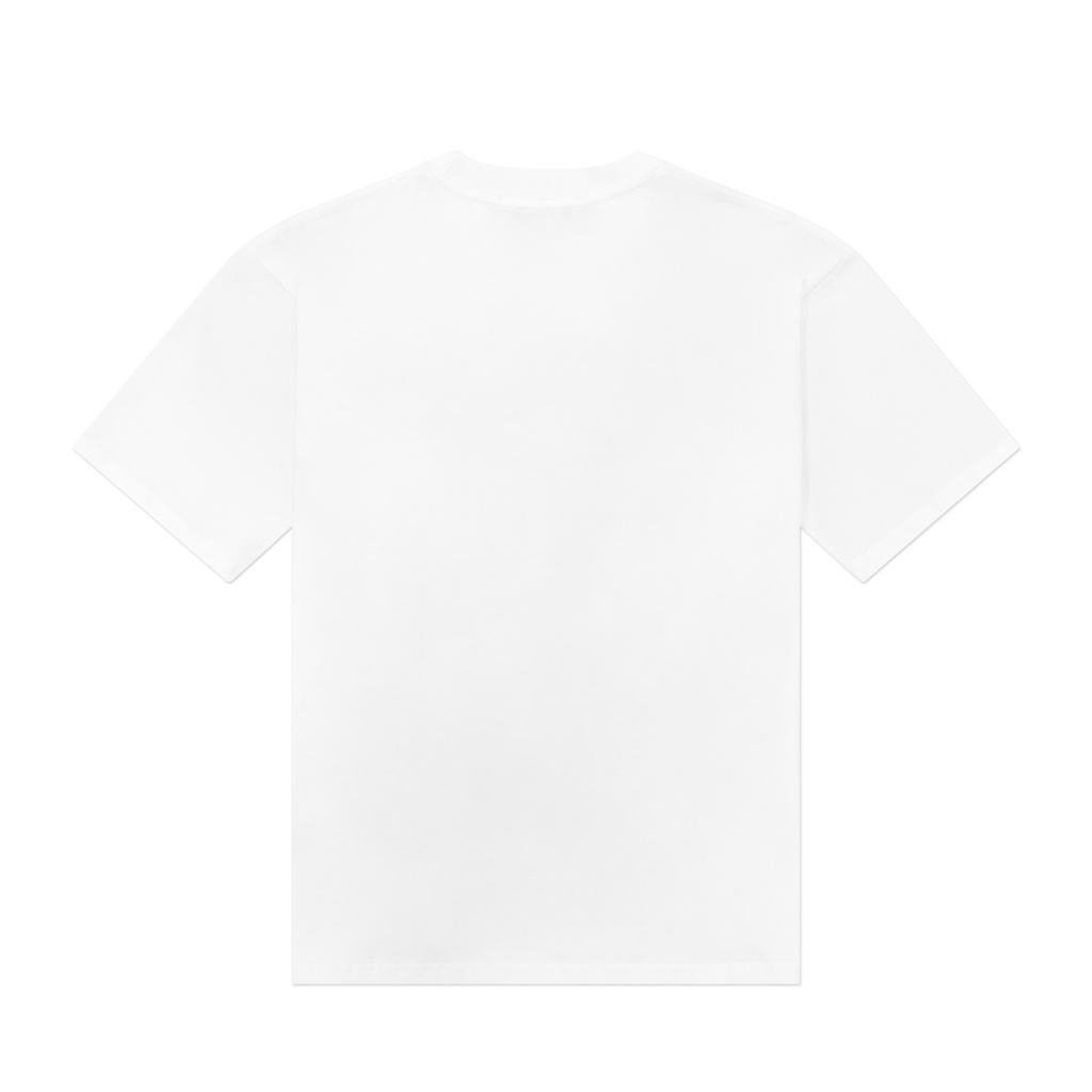 DVRK - Áo Thun Privé Mini Logo Tee-DVRK-23SS