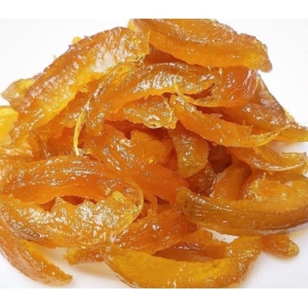 Mứt cóc xào - giá sỉ 100g / 250g / 500g