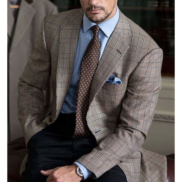 15 mẫu blazer 1 lớp mỏng nhẹ, phù hợp với mùa hè.