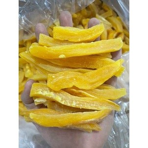 Khoai lang sấy dẻo - thái lan 100g / 250g / 500g