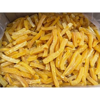Khoai lang sấy dẻo - thái lan 100g / 250g / 500g