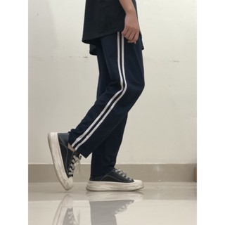 Quần thể dục BỐNG SHOP quần đồng phục học sinh từ 6 - 16 tuổi