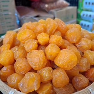 Ô mai mơ nho sữa thái - siêu ngon 100g / 250g / 500g