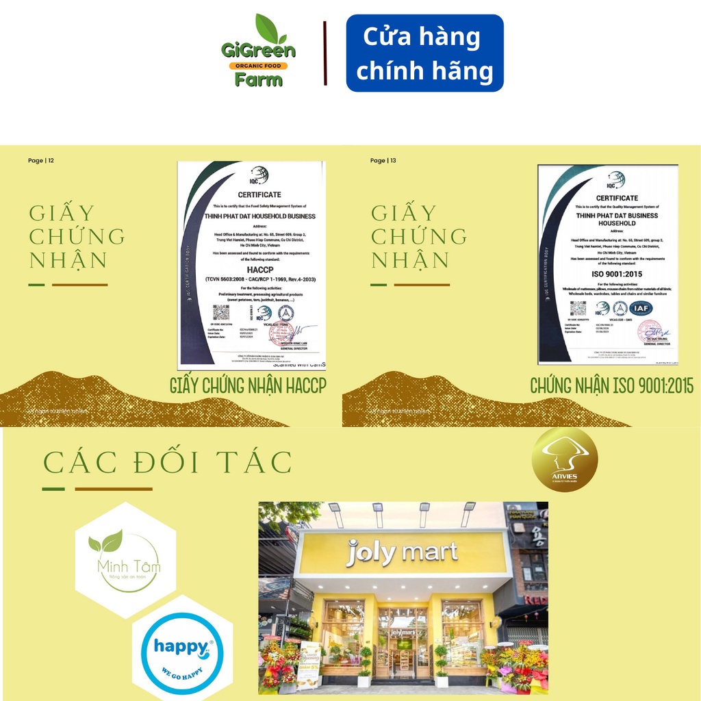 Nấm rơm sấy lạnh nguyên chất Anvies, nấm rơm sấy sạch nấm hữu cơ thơm ngon dinh dưỡng sạch tự nhiên hộp 50g