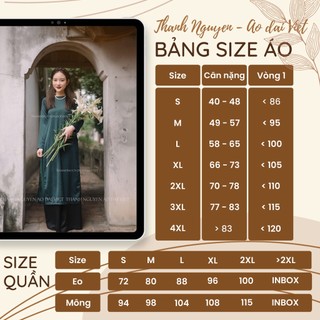 Áo dài đỏ cách tân tay loe lụa Ngọc Trai