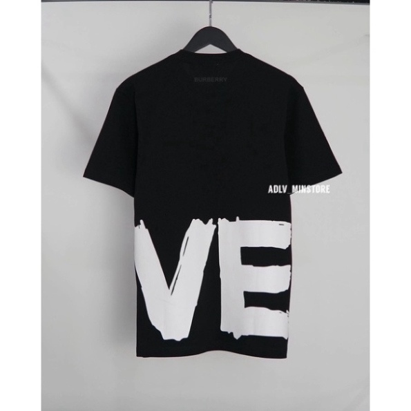 Áo Thun Burberry nữ LOVE,Áo Thun Burberry nam LOVE phong cách luxury ,Áo Buberry LOVE vải cotton organic Bestqualtiy | BigBuy360 - bigbuy360.vn