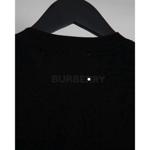 Áo Thun Burberry nữ LOVE,Áo Thun Burberry nam LOVE phong cách luxury ,Áo Buberry LOVE vải cotton organic Bestqualtiy | BigBuy360 - bigbuy360.vn