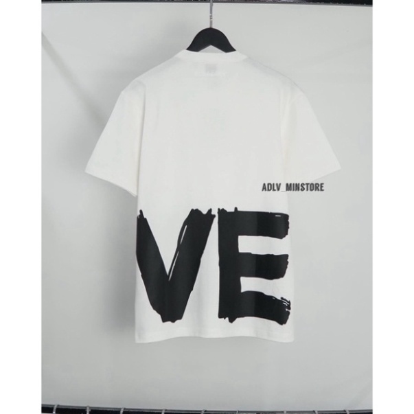 Áo Thun Burberry nữ LOVE,Áo Thun Burberry nam LOVE phong cách luxury ,Áo Buberry LOVE vải cotton organic Bestqualtiy | BigBuy360 - bigbuy360.vn