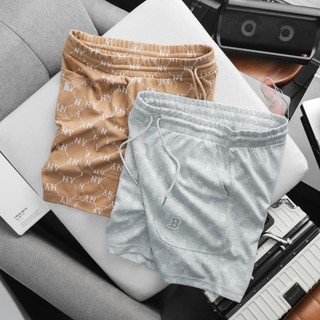 Short mng unisex