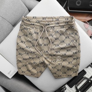 Short mng unisex