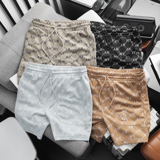 Short mng unisex