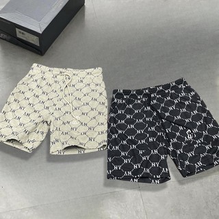 Short mng unisex