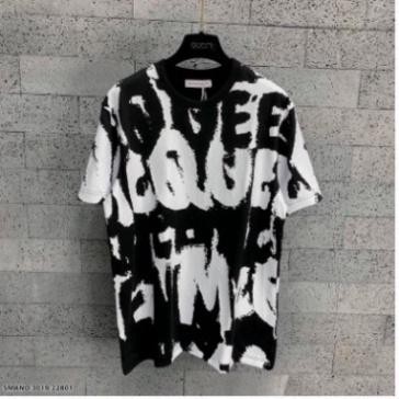 Áo Thun Nam Nữ In kín Hình QUEEN Siêu Hot. Áo Phông Nam Nữ Unisex Form rộng hàng quảng châu. | BigBuy360 - bigbuy360.vn