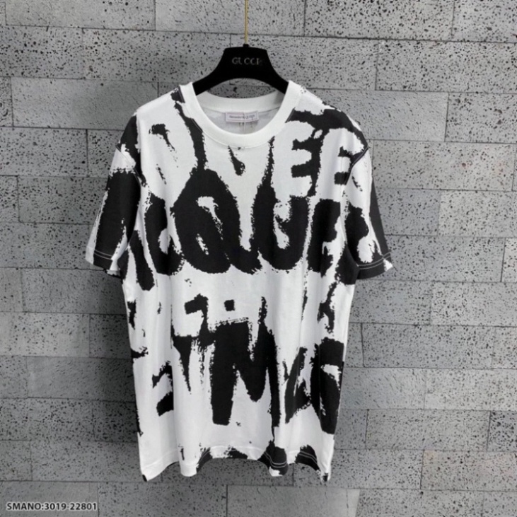 Áo Thun Nam Nữ In kín Hình QUEEN Siêu Hot. Áo Phông Nam Nữ Unisex Form rộng hàng quảng châu. | BigBuy360 - bigbuy360.vn