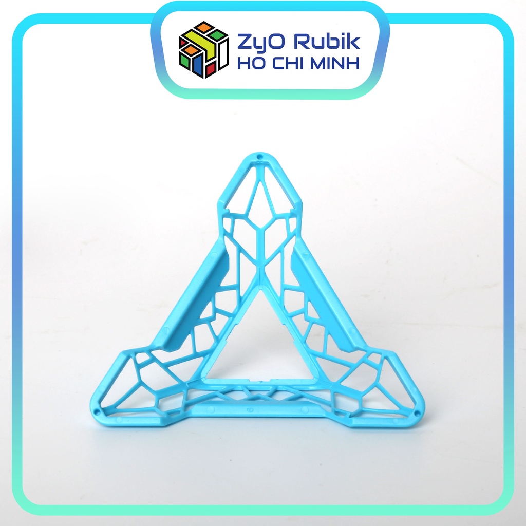 Phụ Kiện Rubik - Đế Kê Rubik Qiyi DNA - Đồ Chơi Phát Triển Trí Tuệ - Zyo Rubik Hồ Chí Minh