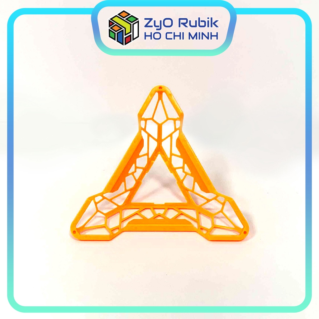 Phụ Kiện Rubik - Đế Kê Rubik Qiyi DNA - Đồ Chơi Phát Triển Trí Tuệ - Zyo Rubik Hồ Chí Minh