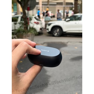 Tai nghe Jabra Elite 7 Pro [Hàng Chính Hãng]