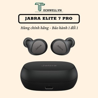 Tai nghe Jabra Elite 7 Pro