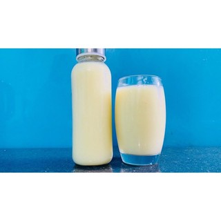 100g Đậu gà hữu cơ nấu sữa hạt