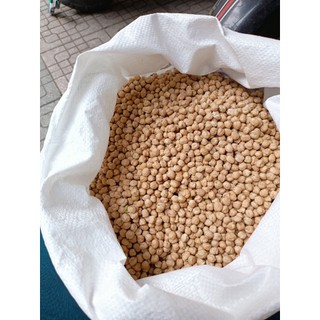 100g Đậu gà hữu cơ nấu sữa hạt