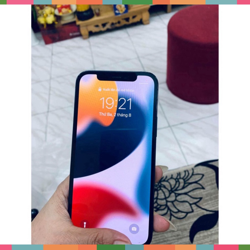 (HOTTT) Điện thoại 12 pro max dung lượng 256GB nguyên seal hàng fullbox chính hãng -ĐỖ TUẤN PHONE