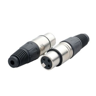 Bộ Jack Canon 1 đực + 1 cái