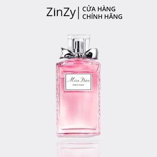 10ml chiết Miss Dior Rose NRoses | nước hoa nữ | ZinZy Perfume