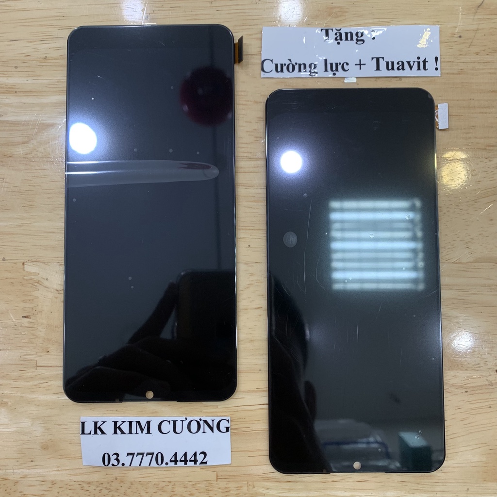 màn hình tương thích oppo A91 / RENO 3/ F15 / a73 - 2020 - LCD